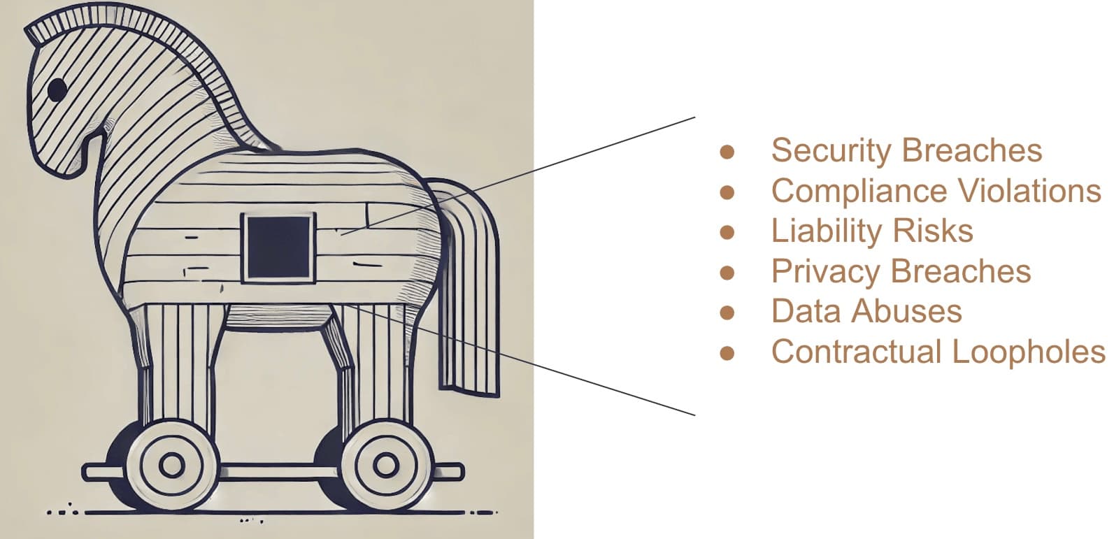 AI Needs Specialized Governance